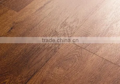 Indoor WPC Vinyl Flooring, 7mm Hot Sale! Waterproof photo-2