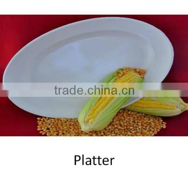 Biodegradable Tableware