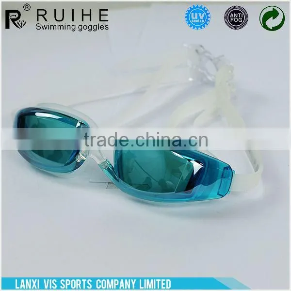 Best Seller Different Types Silicone Goggles With Many Colors