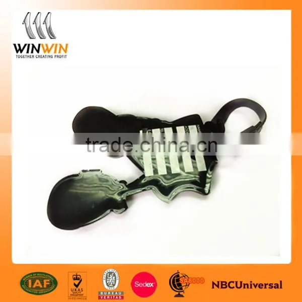 Special Hot Sale High Quality PVC Luggage Tag/sports Style Luggage Tag photo-4