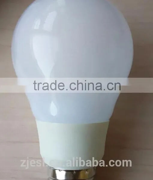 A60 7W/10W/12W E27 Alumunum Body Dimmable Led Bulb LIGHT photo-2