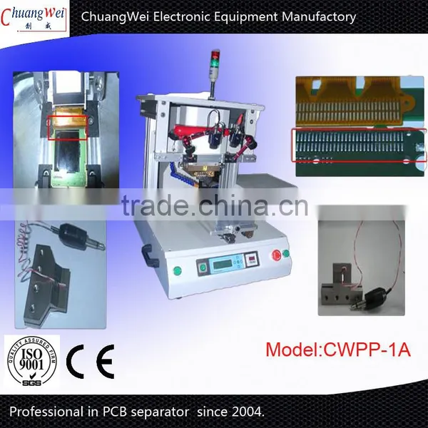 Selective Soldering Machine for Electronic Appliances Production Line photo-2