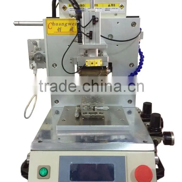 Automatic Pcb Soldering Machine for Electronic Appliances Production Line photo-5