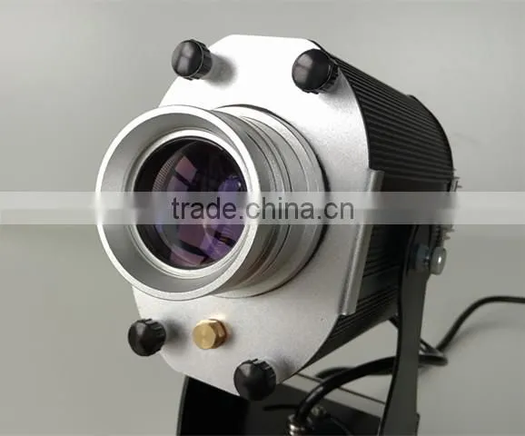 LEDY LED 20w Logo Gobo 8m Short Ditanc Advertising Outdoor Interactive Projector photo-6