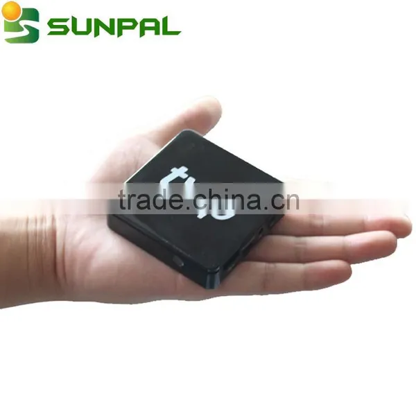 Double OS Android and Linux Combo IPTV Set Top Box TVIP 410 512MB 4GB Flash Hot Selling IPTV STB photo-5