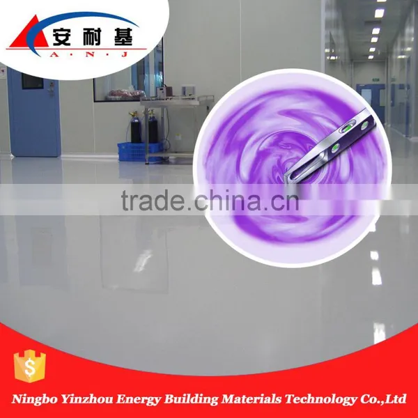 Self Levelling Cement for Floor Screed Automatic Levelling Cement Floor photo-2