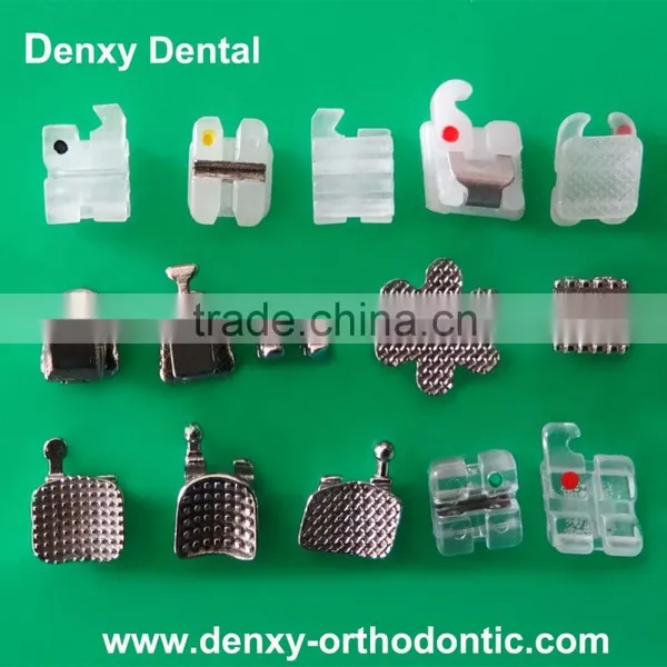 Dental Micro Prophy Polishing Brush Tooth Brush Disposable Prophy Brushes photo-6