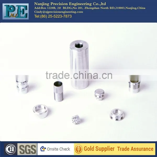 Custom Cnc Machining Aluminium Parts,cnc Turning Motorcycle Parts photo-6