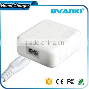 Hot New Products for 2016 US/EU/UK Plug USB 4 Port Desktop Charger/ Rapid Charging Station Wall Usb Charger for IPhone Charger photo-3