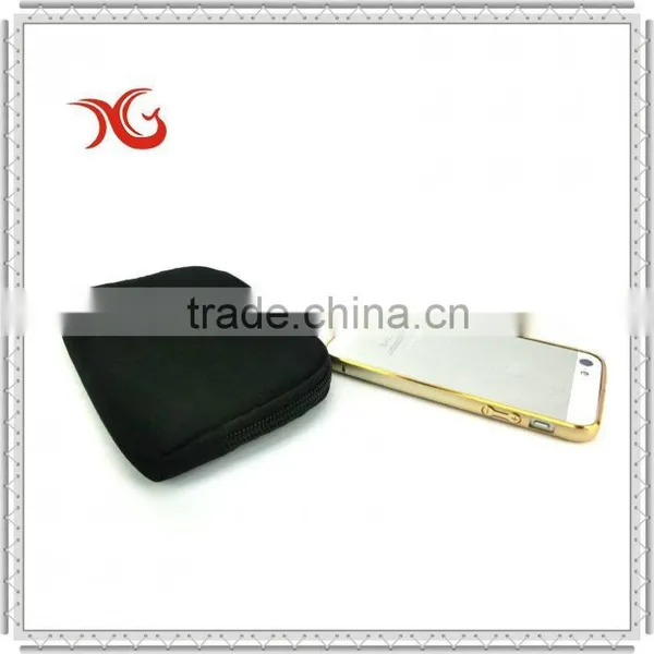 China Factory Mobile Phone Pouch Handmade Phone Pouch