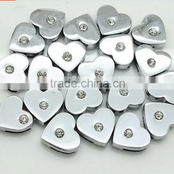DIY Customized 10mm Bending Slide Blocks for Bracelets and Pet Dog Collars photo-3