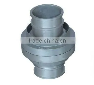 Storz Fire Hose Coupling