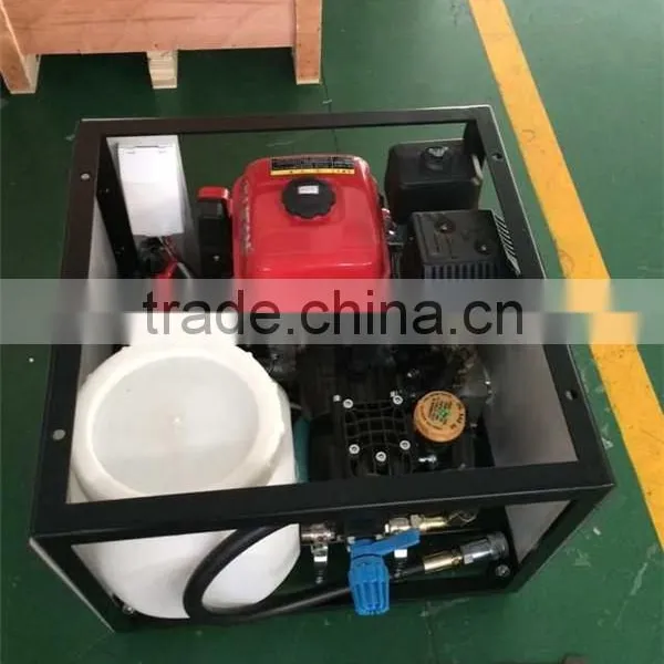 XFY18/4-L Water Mist Fire Fighting With Chinese Lifan Engine photo-5