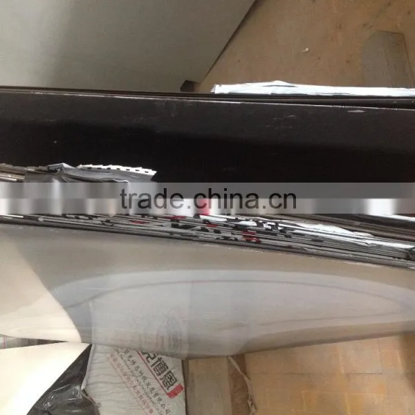 Anodized Aluminum Plate photo-6