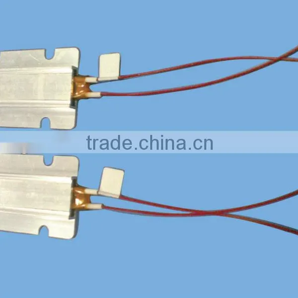 PTC Heating Element for Water Heater