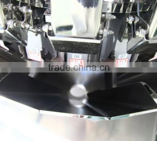 24 Heads Package Machine photo-2