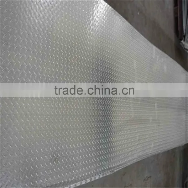 7075 Alloy Aluminum Sheet photo-2