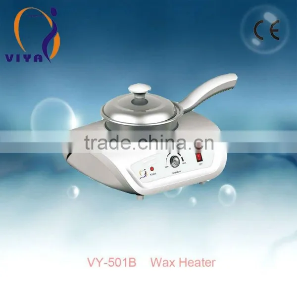 VY-501B Wax Heater Roll on for Home Use Skin Care