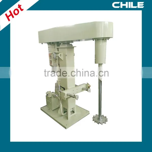 Disperser for Paint photo-6