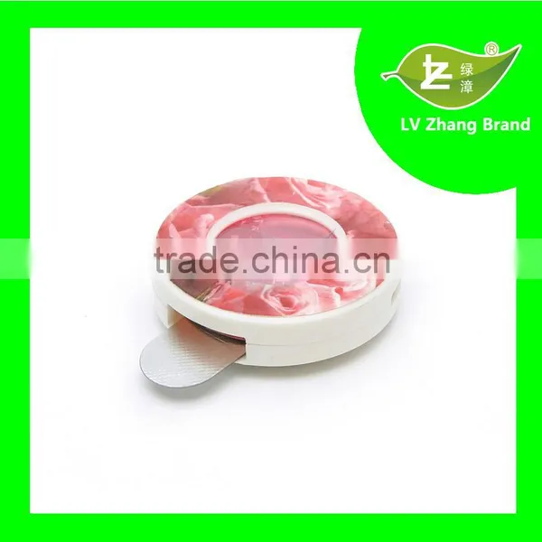 Car Air-condition Vent Natural Membrane Perfume photo-5