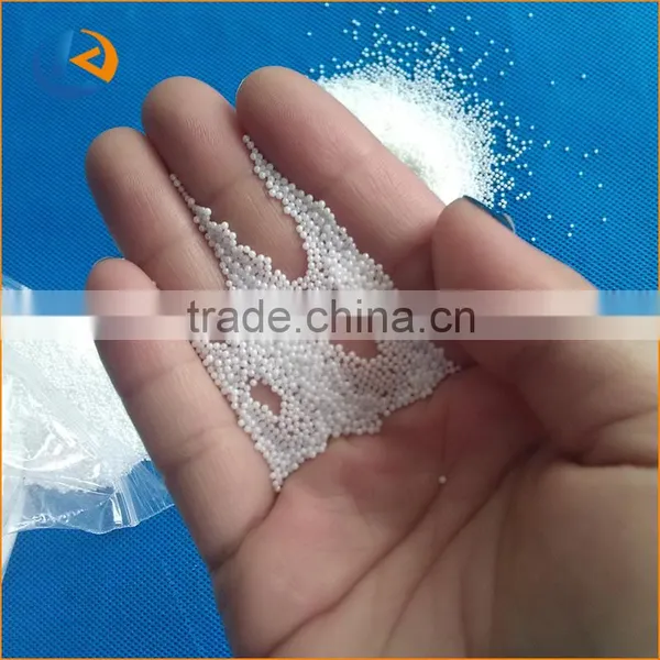 Grinding Media/yttria Stabilized Zirconia Ceramic Ball photo-2
