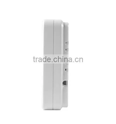 Built-in Battery and Anti-blocking Room Thermostat photo-3