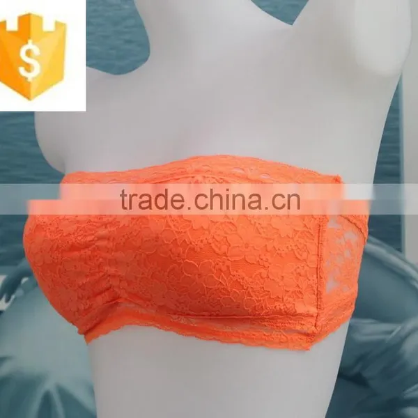 Seamless Bra, Seamless Bandeu photo-3