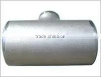 Butt Welding Fittings