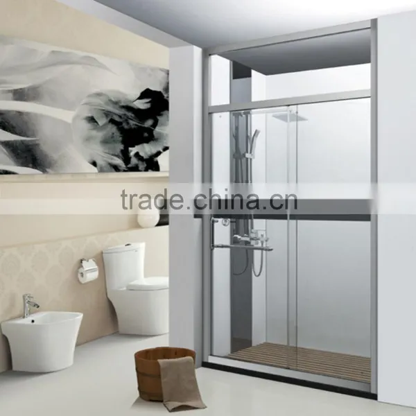 Cheap Glass Spare Parts Shower Enclosure photo-4