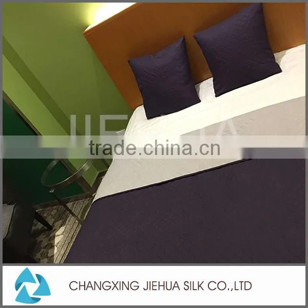 Hot Sale Concise Ultrasonic Quilt for Bedding Sheet