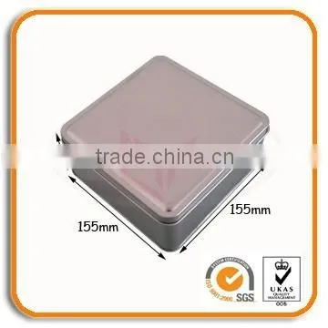 Gift Tin Box
