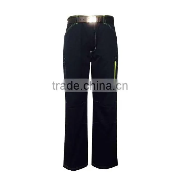 Workwear/ Cargo Long Trousers