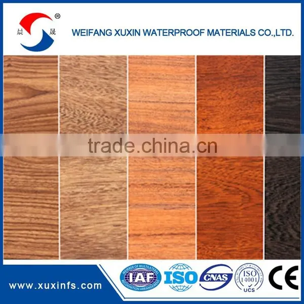 Polyurethane Waterproofing Coating Polymer Cement Waterproof Coating photo-4