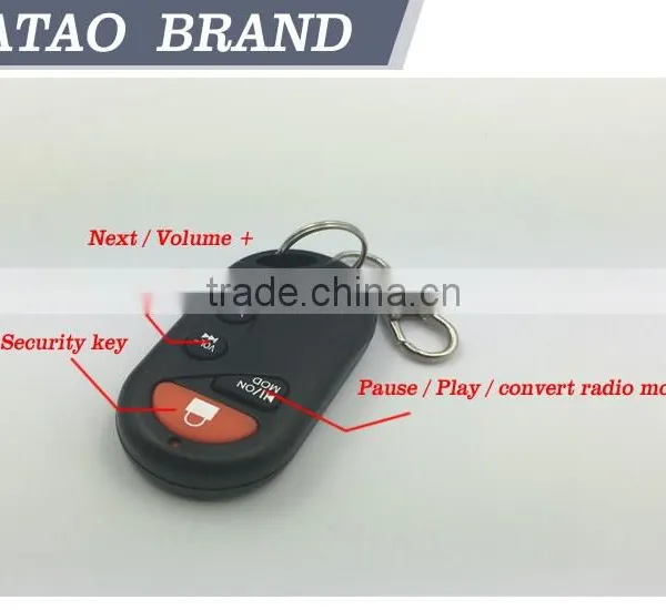 Motorcycle Alarm System photo-6