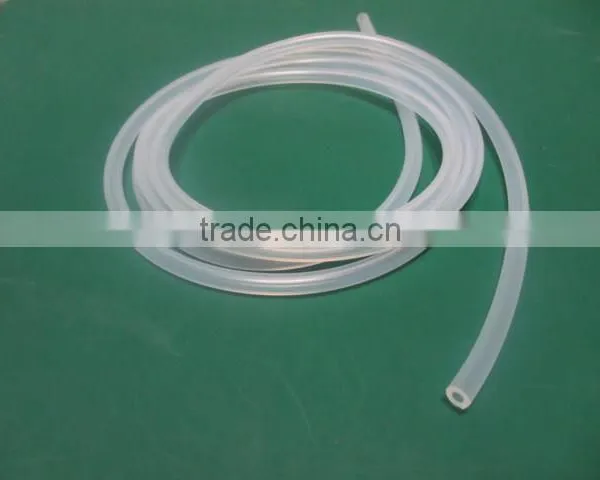 FDA Approved Food Grade Silicone Water Dispenser Hose photo-3