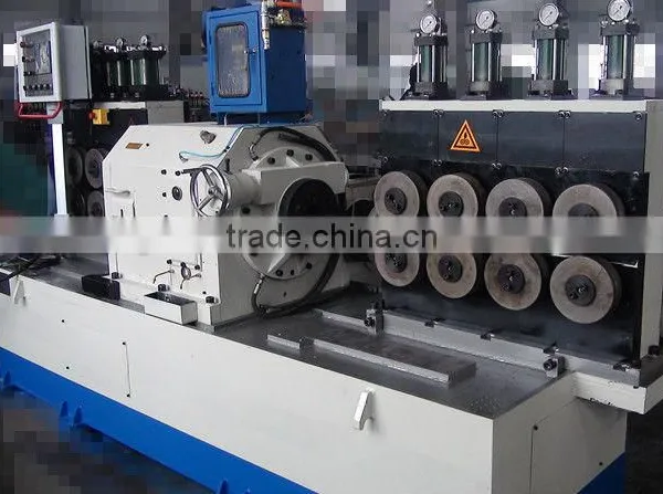 Best Machinery China photo-4