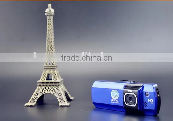 2014 Best Selling Full hd 1080p Car Camera DVR /G-sensor+148 Degree+H.264+24 Hour Parking Monitoring+WDR/HDR Quality Choice photo-3