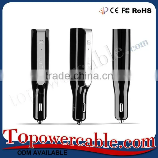 Micro Usb Universal Car Charger For Android Car Phone Charger Adapter For Lg G5 photo-3