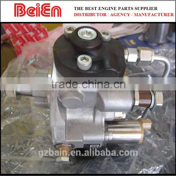Nice Price Genuine Injection Pump 294000-0618 for J05E SK200/250-8 photo-2
