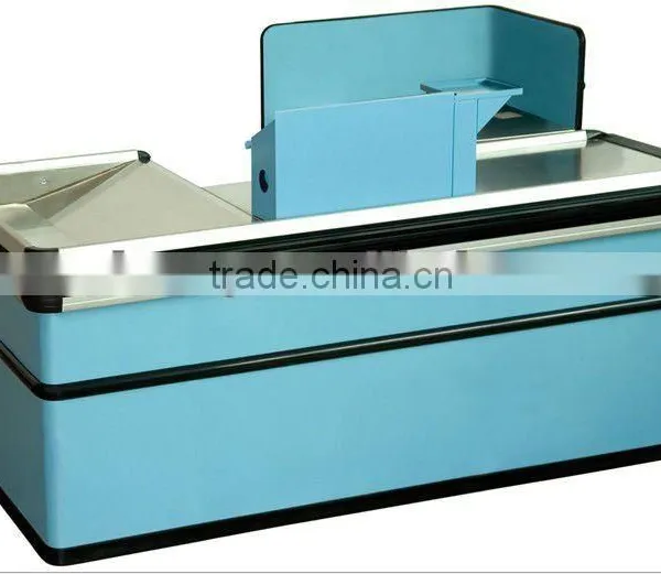 Checkout Counter /Store Counters/Cash Counter