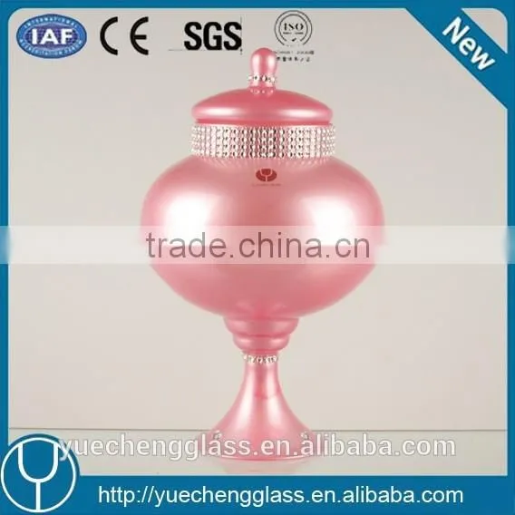 China Best Selling Products Glass Jar Manufacturers photo-2