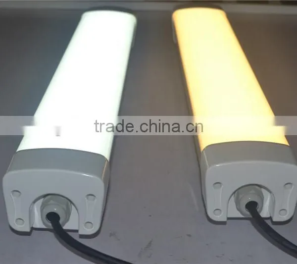 2015 CE& ROHS Certification Saving Energy AC85-265v Led Tri-proof Waterproof Lighting photo-5