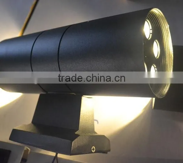 Surface Mounted 36W Outdoor LED Wall Lamp Quality Choice photo-4