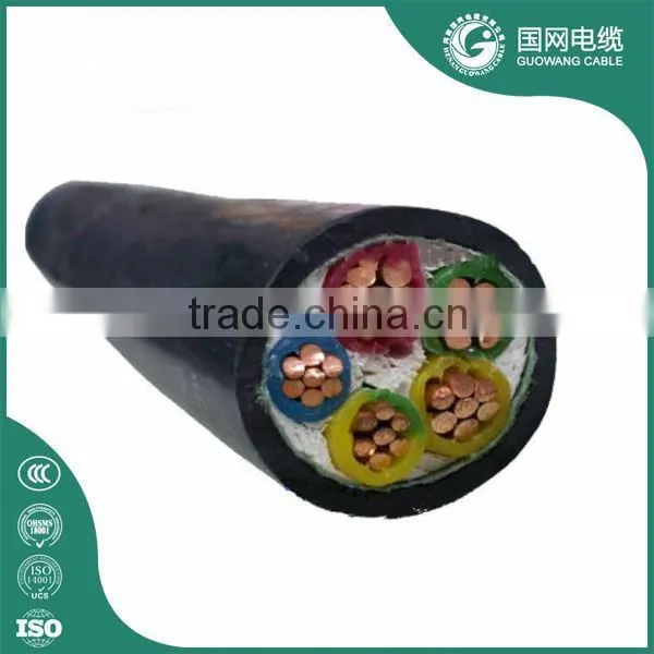 25mm2 Armoured Cable/ Armoured Power Cable/ Armoured Cable photo-3