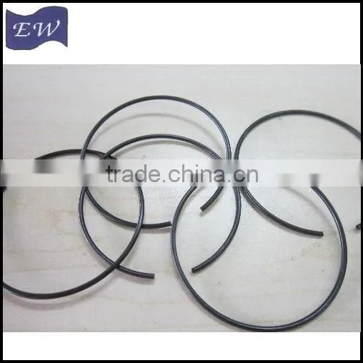 Mertal Wave Ring ,round Wire Snap Ring (DIN7993/RW) photo-4