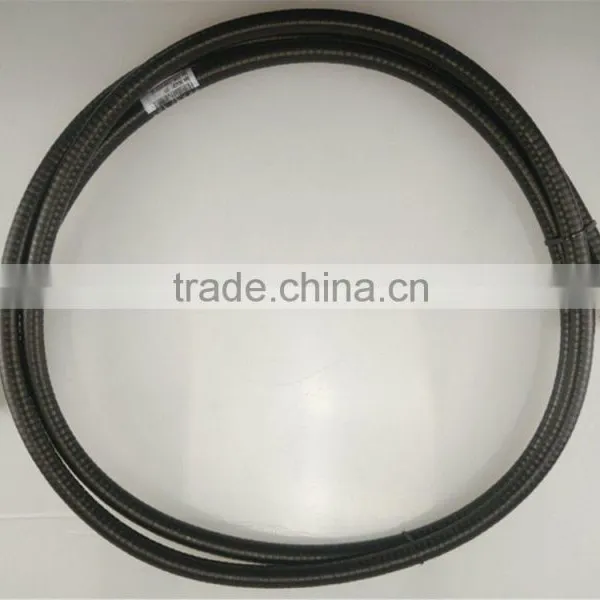 Din Male to Din Male 1/2'' Feeder Jumper Cable Large Q'ty Sold to Overseas Market photo-3