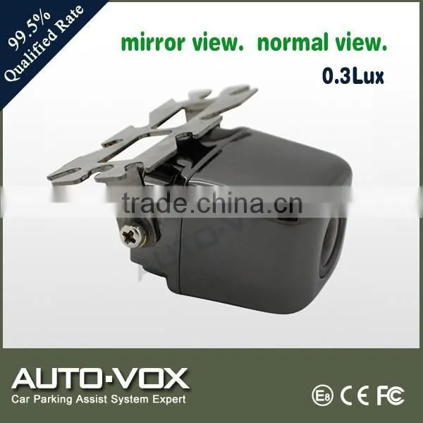 Car Reverse Camera for Monitor for Parking Sensor photo-4