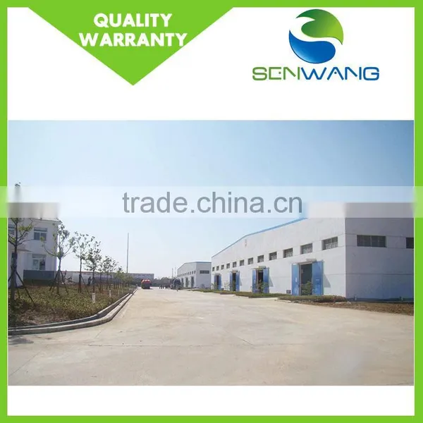 Cheap Warehouse Buildings Roof for Sale photo-3