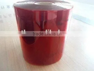 Ultraviolet-proof Colour Pvc Strip Curtain
