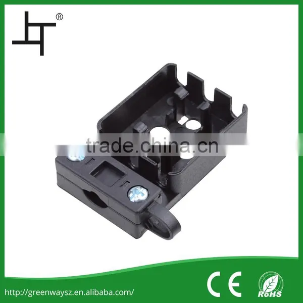 Good Quality Made in China IP20 Plastic Enclosure photo-6